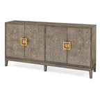 Malta 4 Door Sideboard