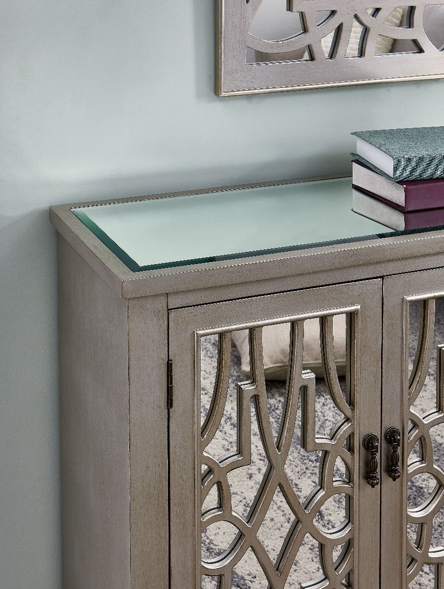 Gallo Sideboard & Mirror