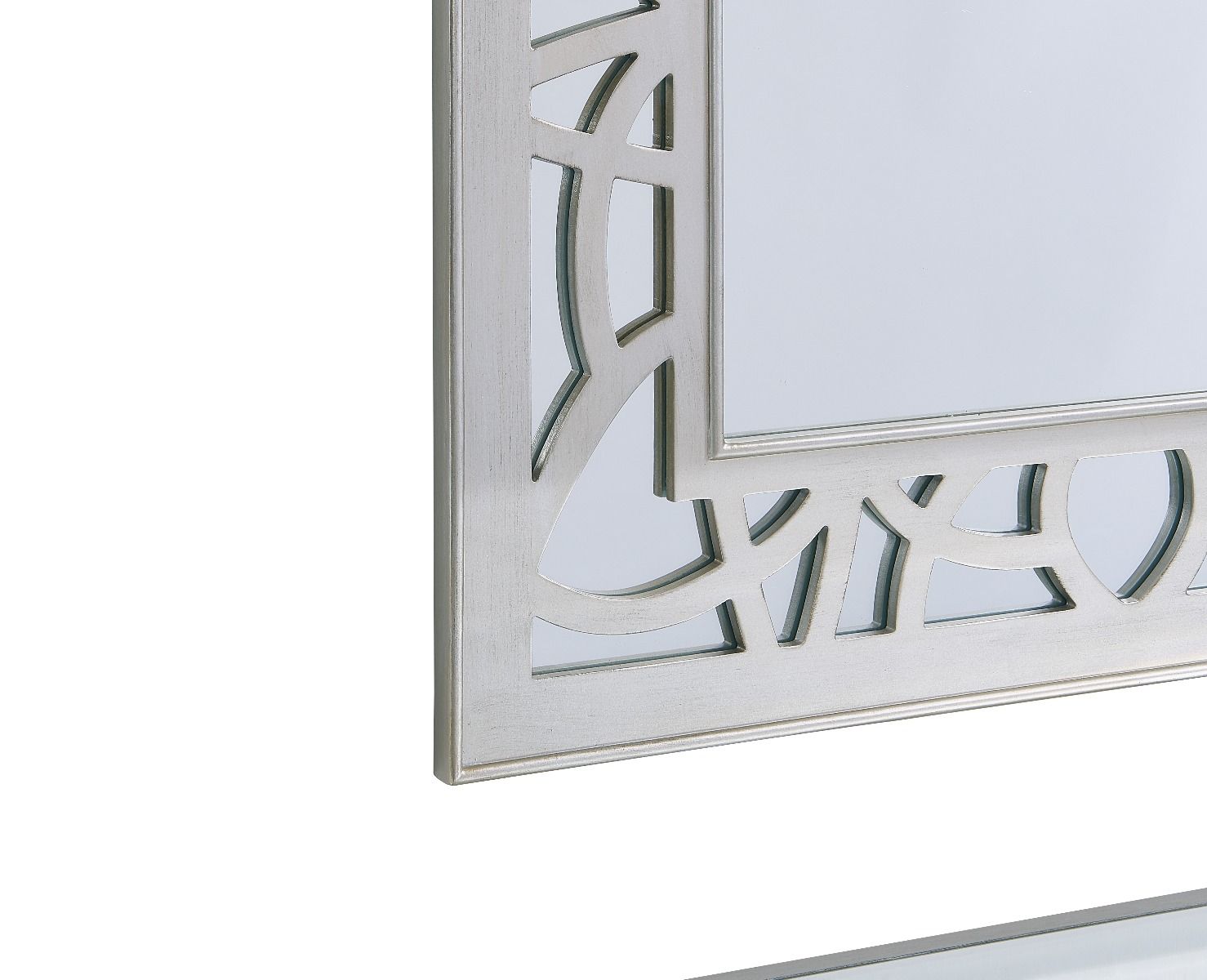 Gallo Sideboard & Mirror