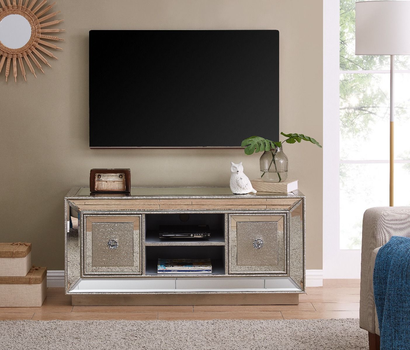 Sofia TV Unit