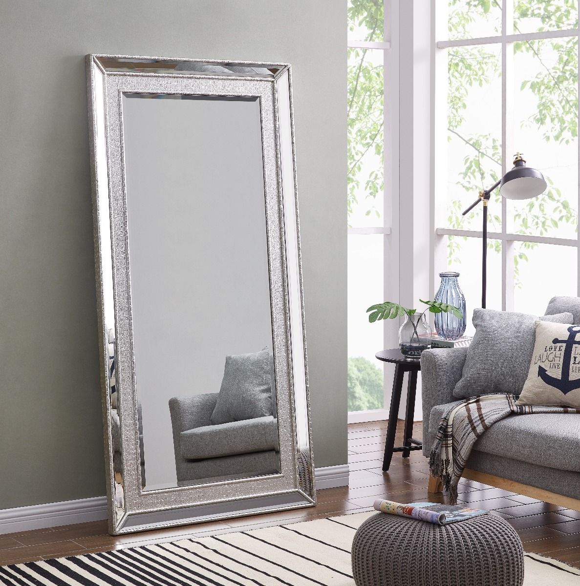 Sofia Full Length Mirror