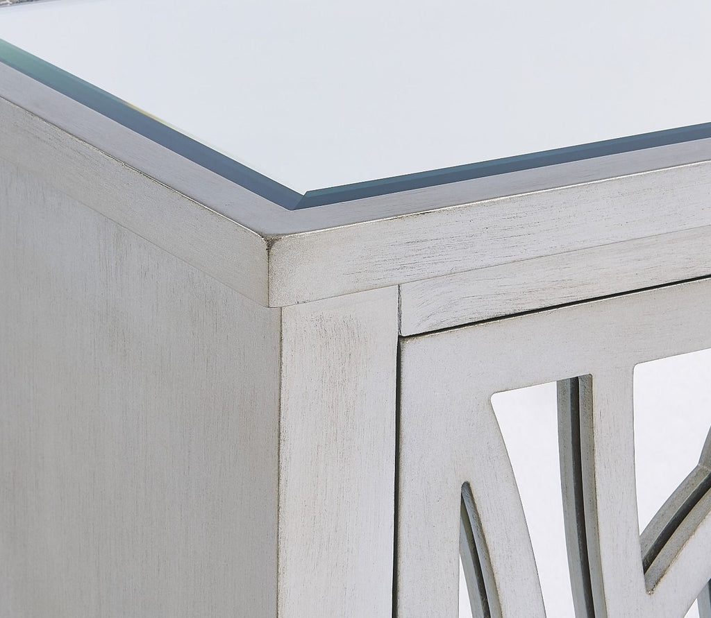 Gallo Lamp Table