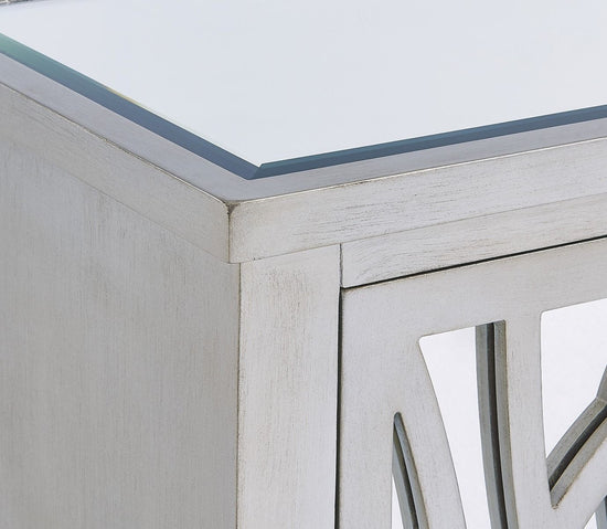 Gallo Lamp Table