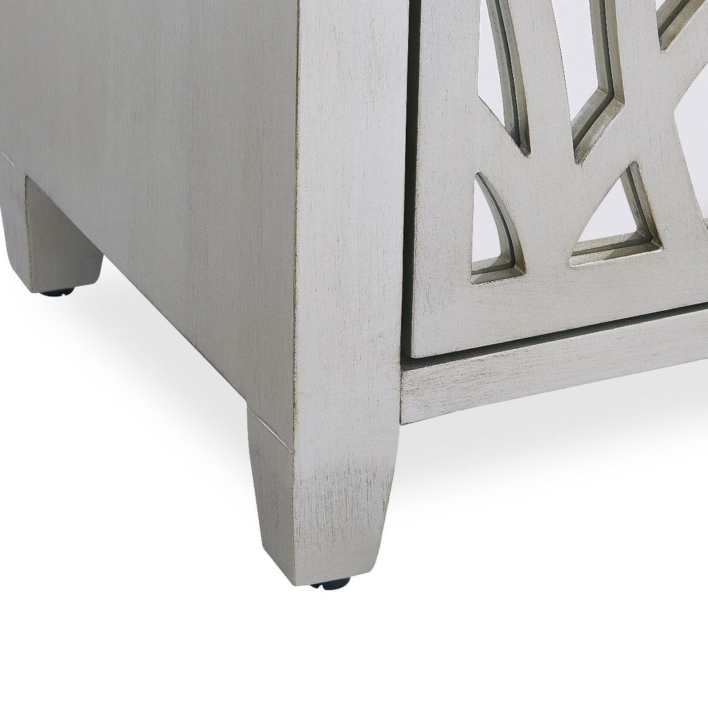 Gallo Lamp Table