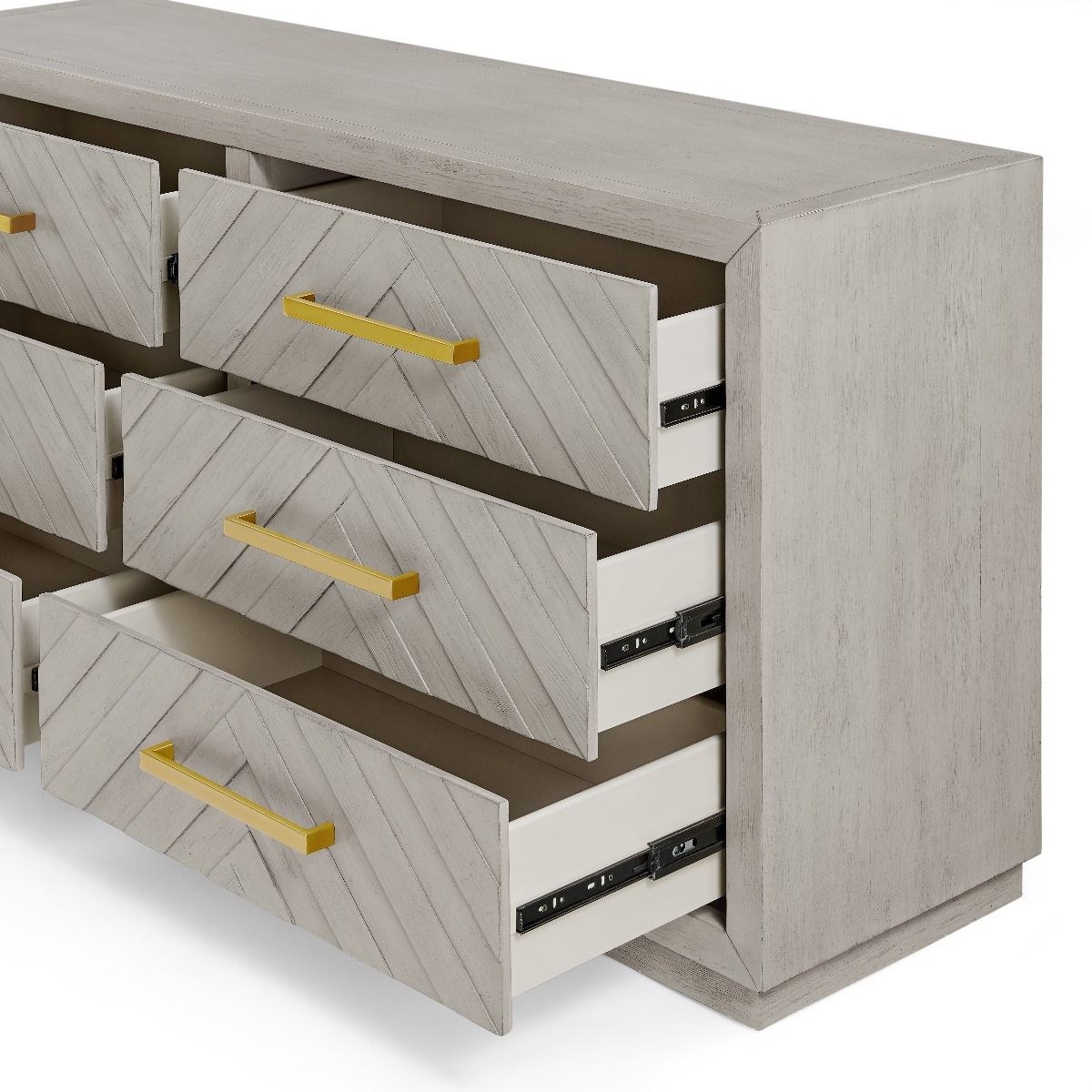 Gilroy 6 Drawer Chest