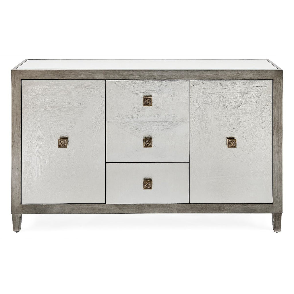 Nova 3 Drawer Sideboard