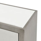 Nova 3 Drawer Sideboard