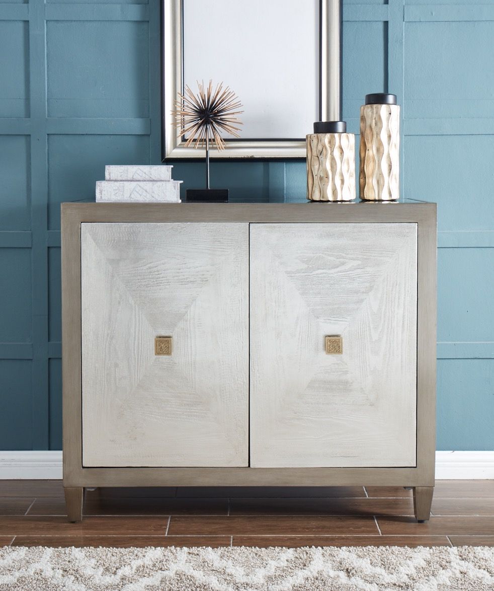 Nova 2 Door Chest