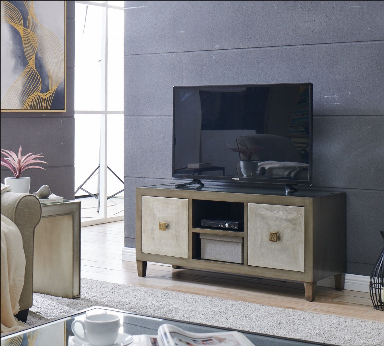Nova TV Unit