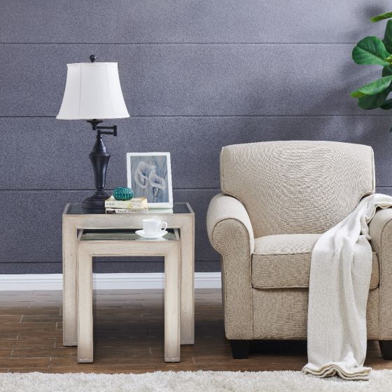 Nova Nest of Tables