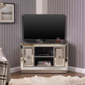 Sofia Corner TV Unit