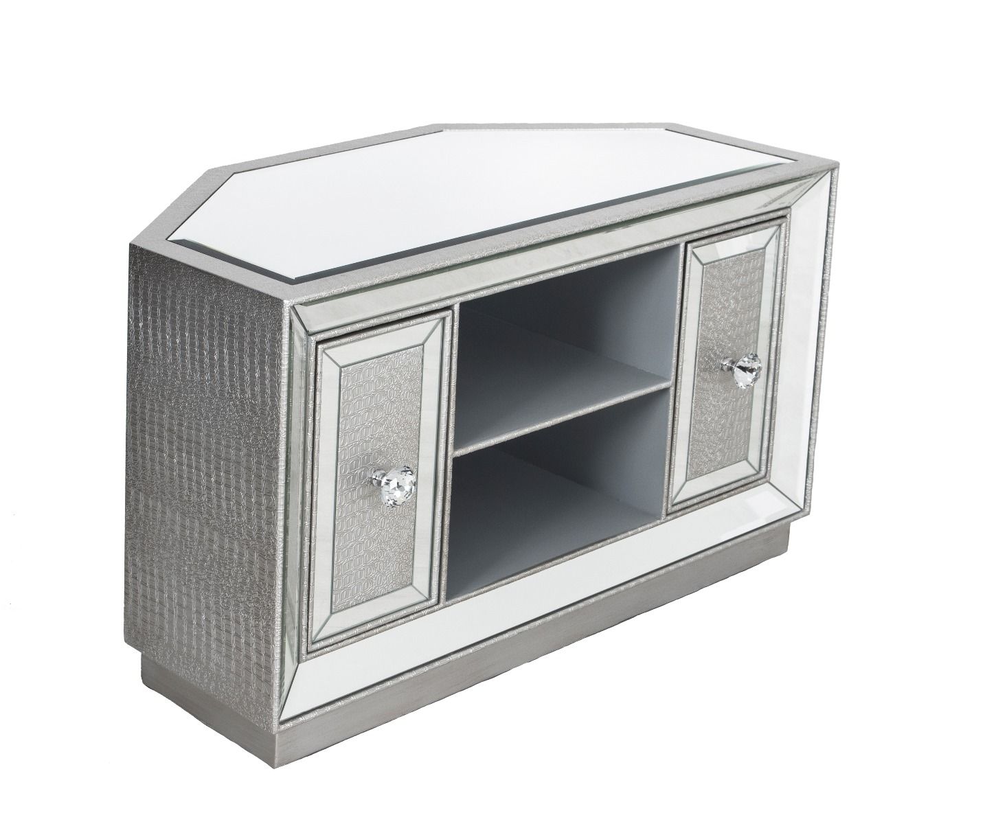 Sofia Corner TV Unit