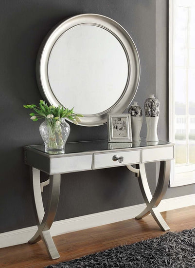 Mercury Mirror