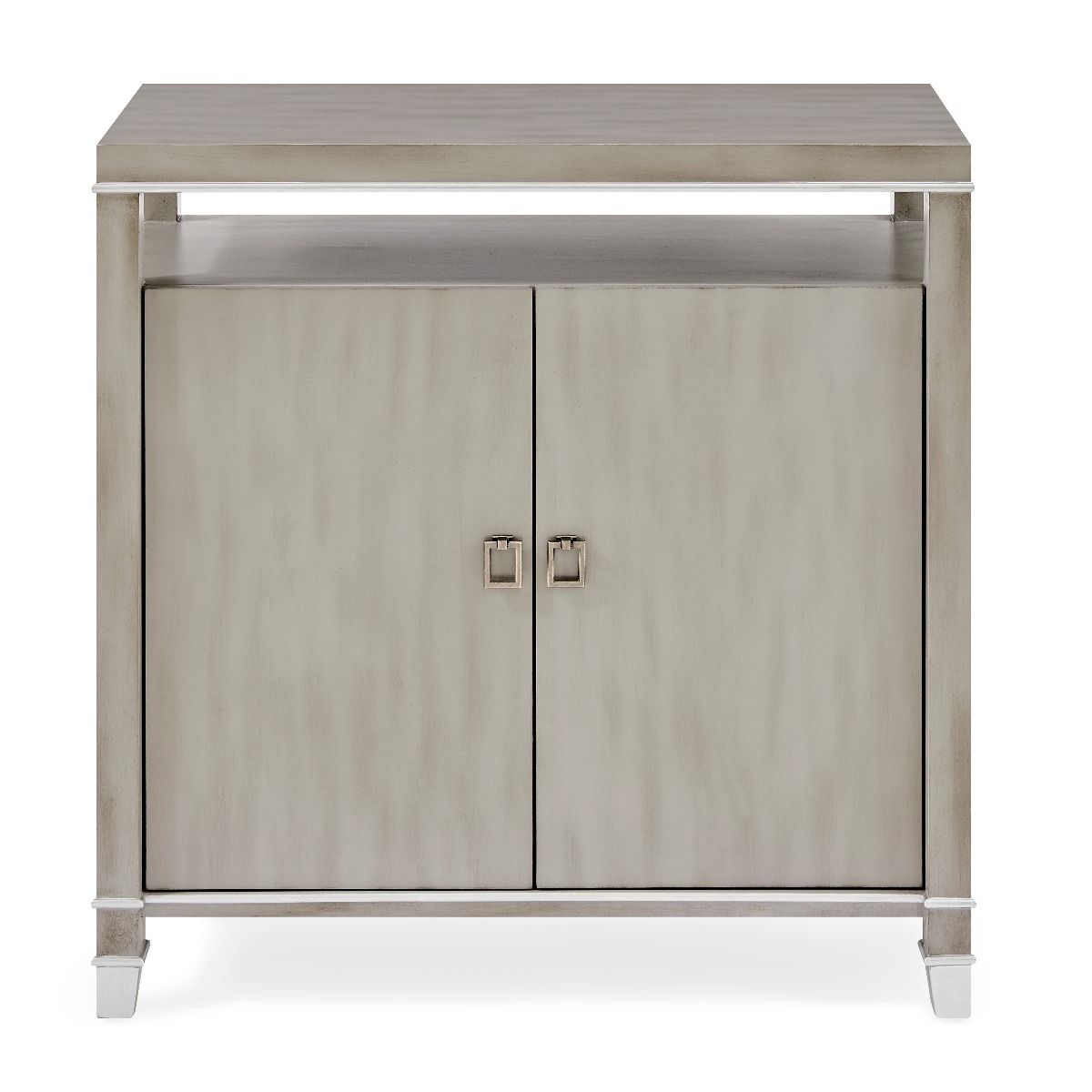 Carter 2 Door Chest