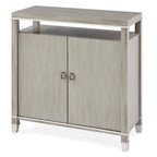 Carter 2 Door Chest