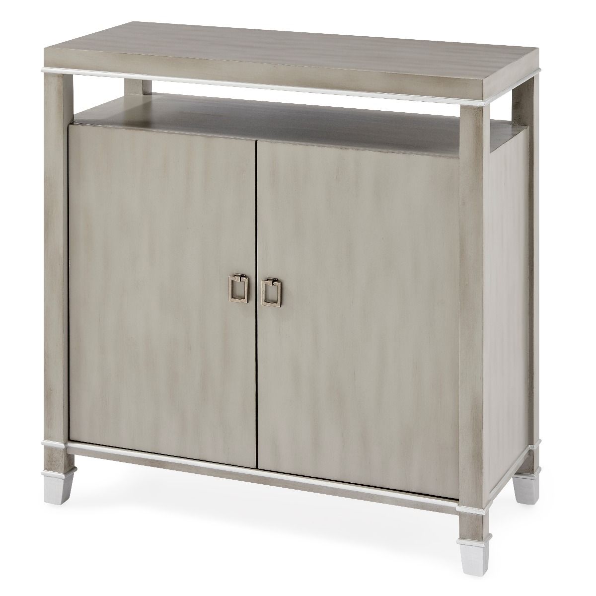 Carter 2 Door Chest