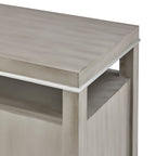 Carter 2 Door Chest