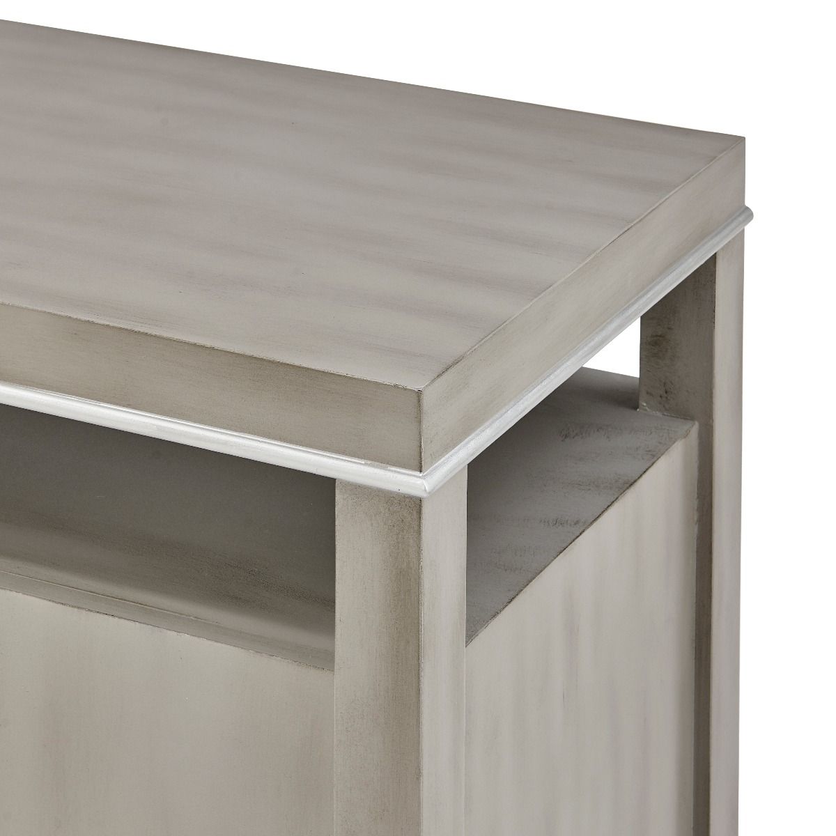 Carter 2 Door Chest