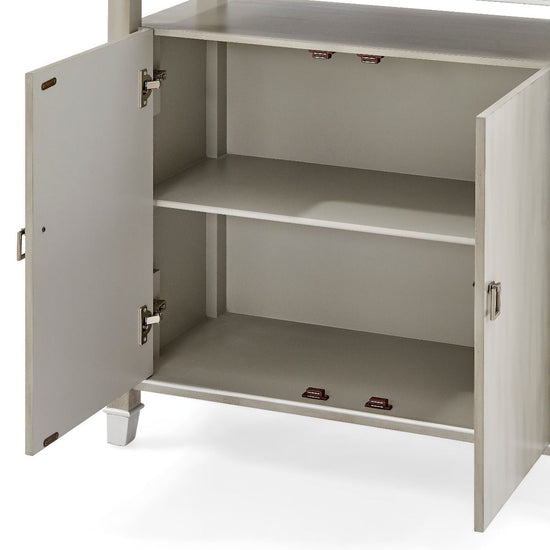 Carter 2 Door Chest