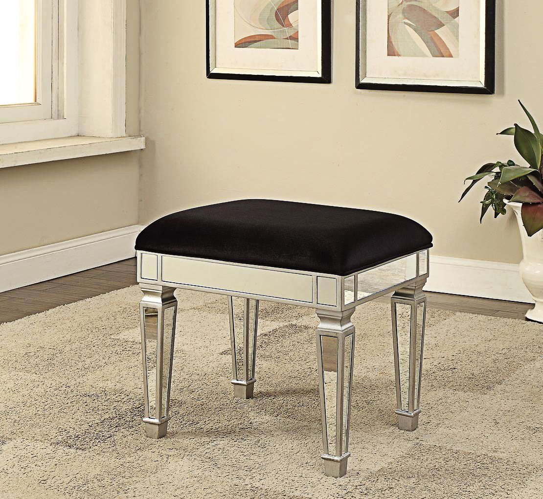 silver crushed velvet dressing table stool Dressing Room Silver Velvet Dressing Table Chair Plush/Crushed Velvet Dressing Piano Table Stool Vanity Upholstered Bedroom Chair