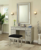 Sofia Dressing Table Stool