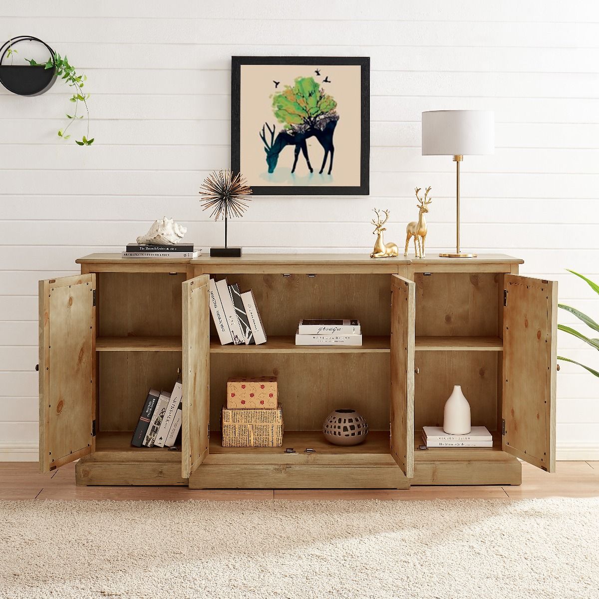 Parker Sideboard