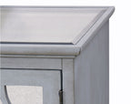 Russell 4 Door Sideboard