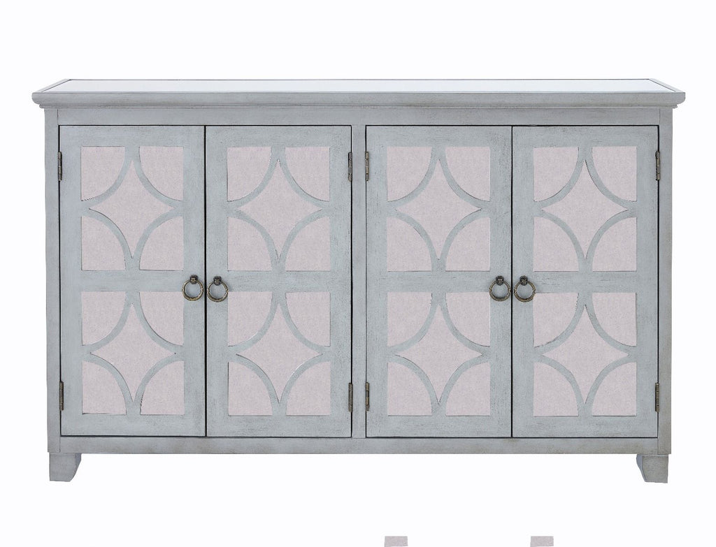 Russell Sideboard & Mirror