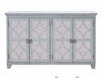 Russell Sideboard & Mirror