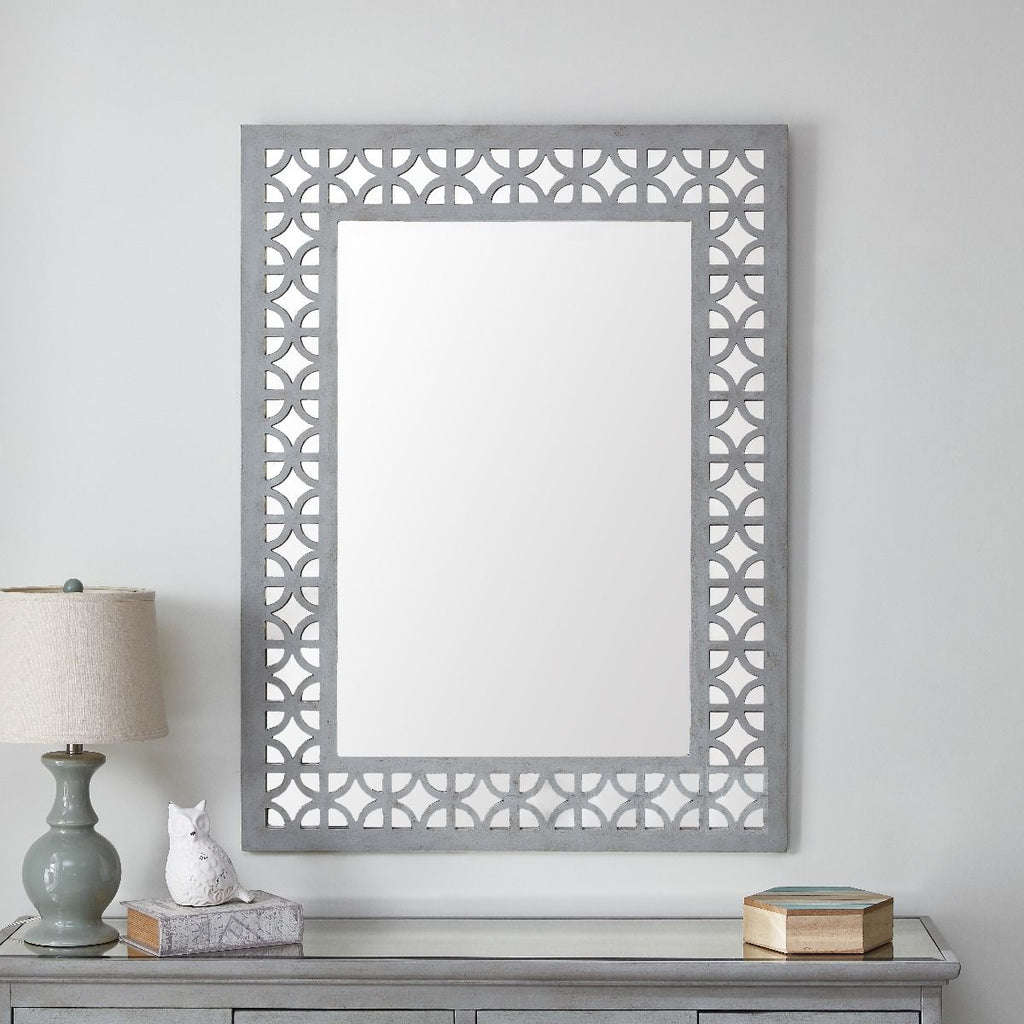 Russell Mirror