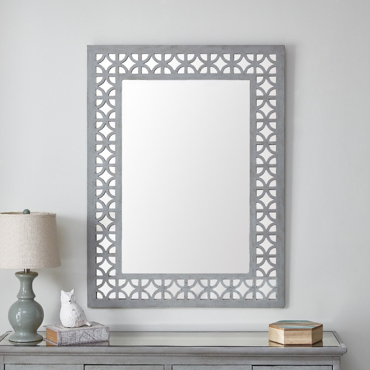 Russell Mirror