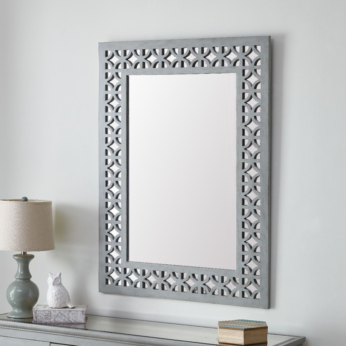 Russell Mirror