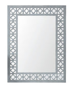 Russell Sideboard & Mirror