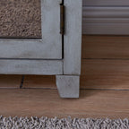 Russell 2 Door Chest