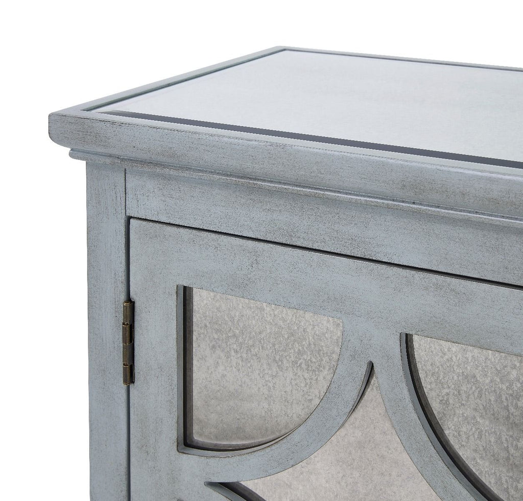 Russell 2 Door Chest
