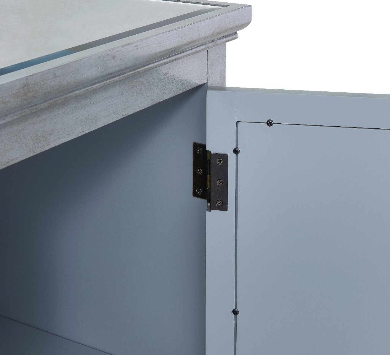 Russell 2 Door Chest