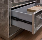 Sofia 3 Drawer Chest