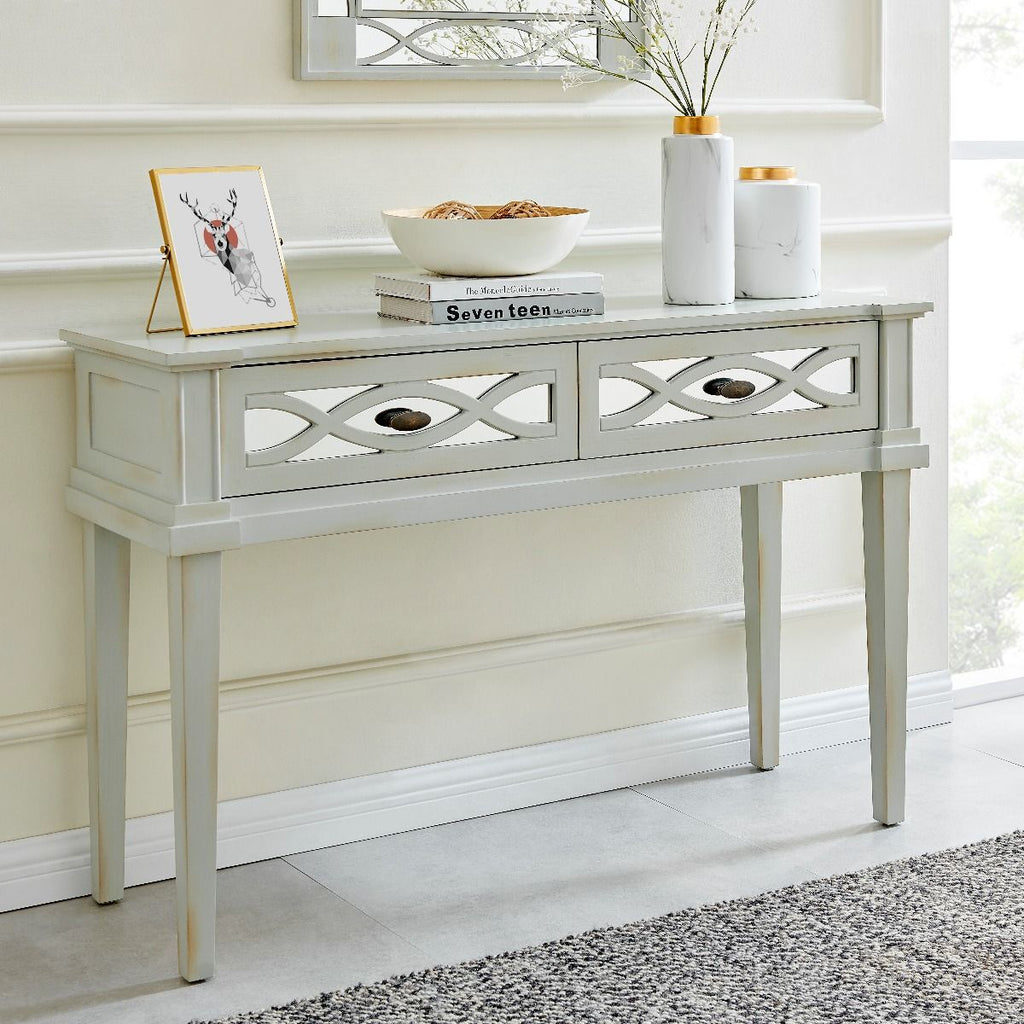Modena Console Table