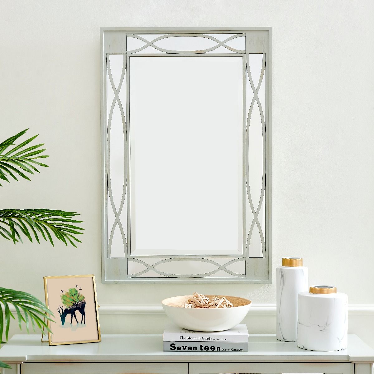 Modena Mirror