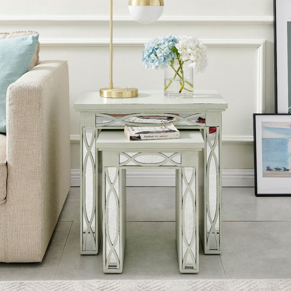 Modena Nest of Tables