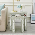 Modena Nest of Tables