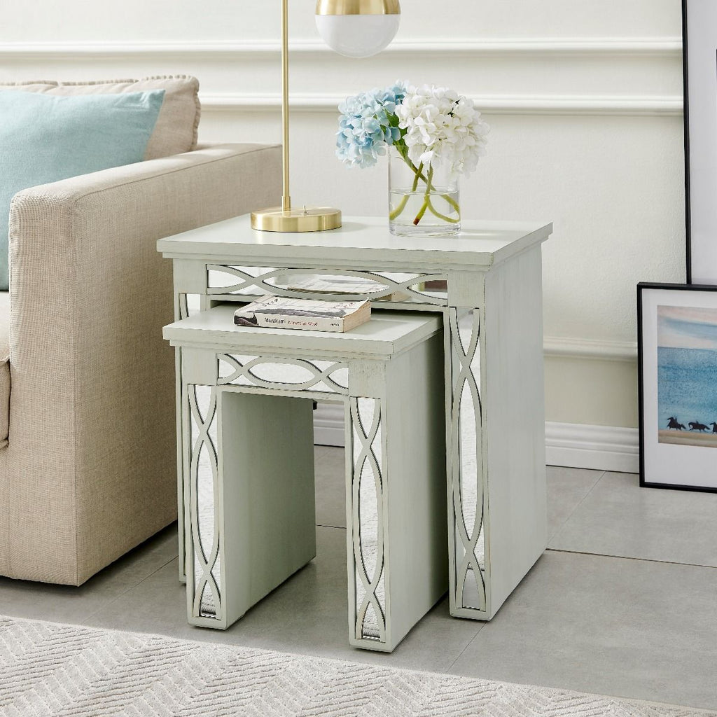 Modena Nest of Tables