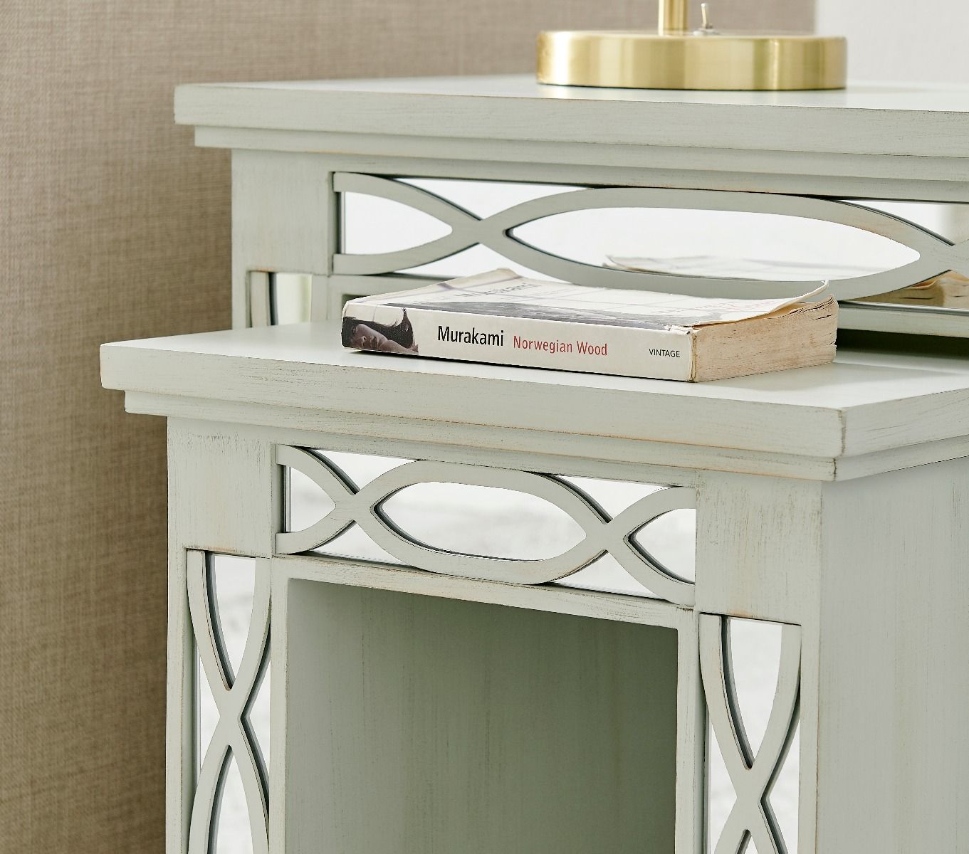 Modena Nest of Tables