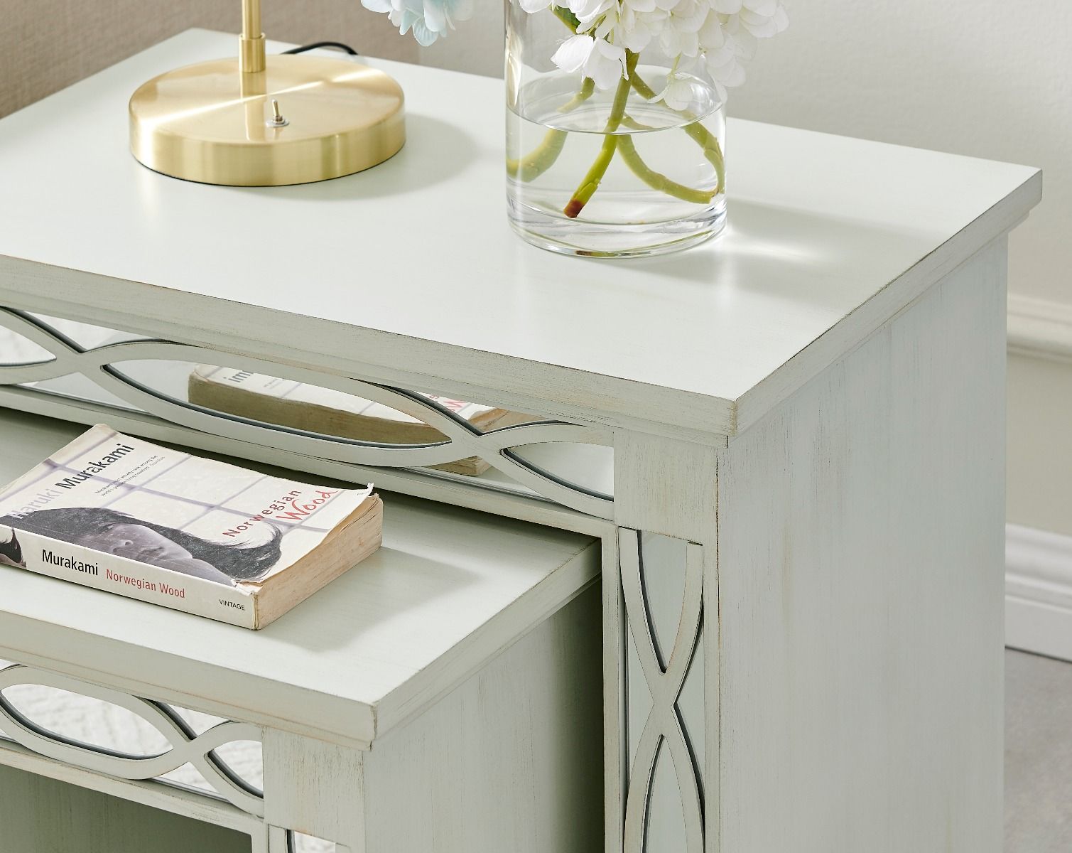 Modena Nest of Tables