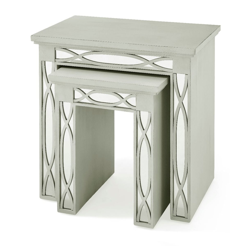 Modena Nest of Tables