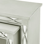 Modena Nest of Tables