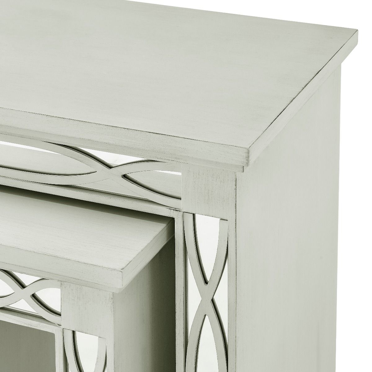 Modena Nest of Tables