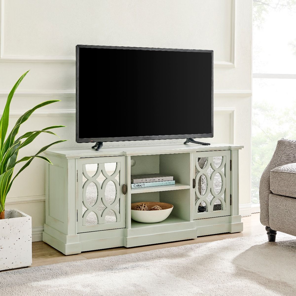 Modena TV Unit