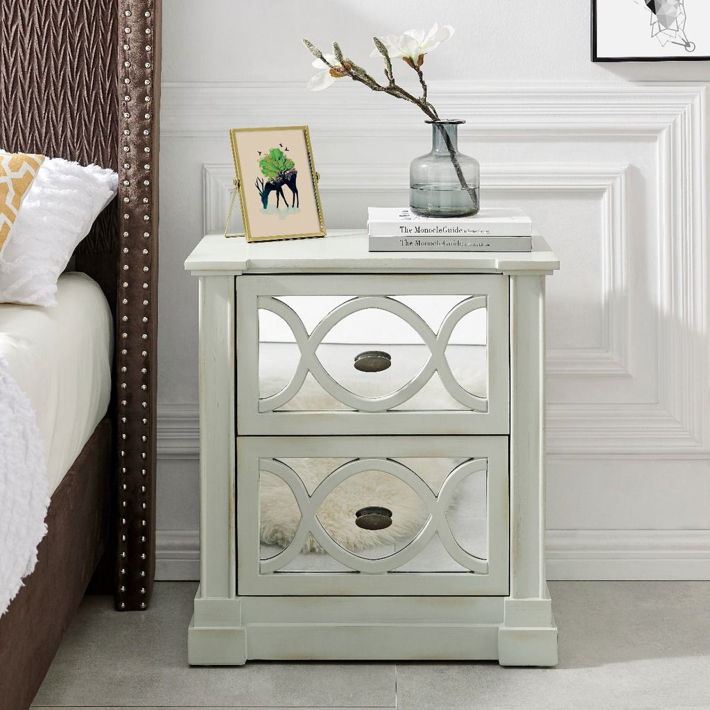 Modena End Table
