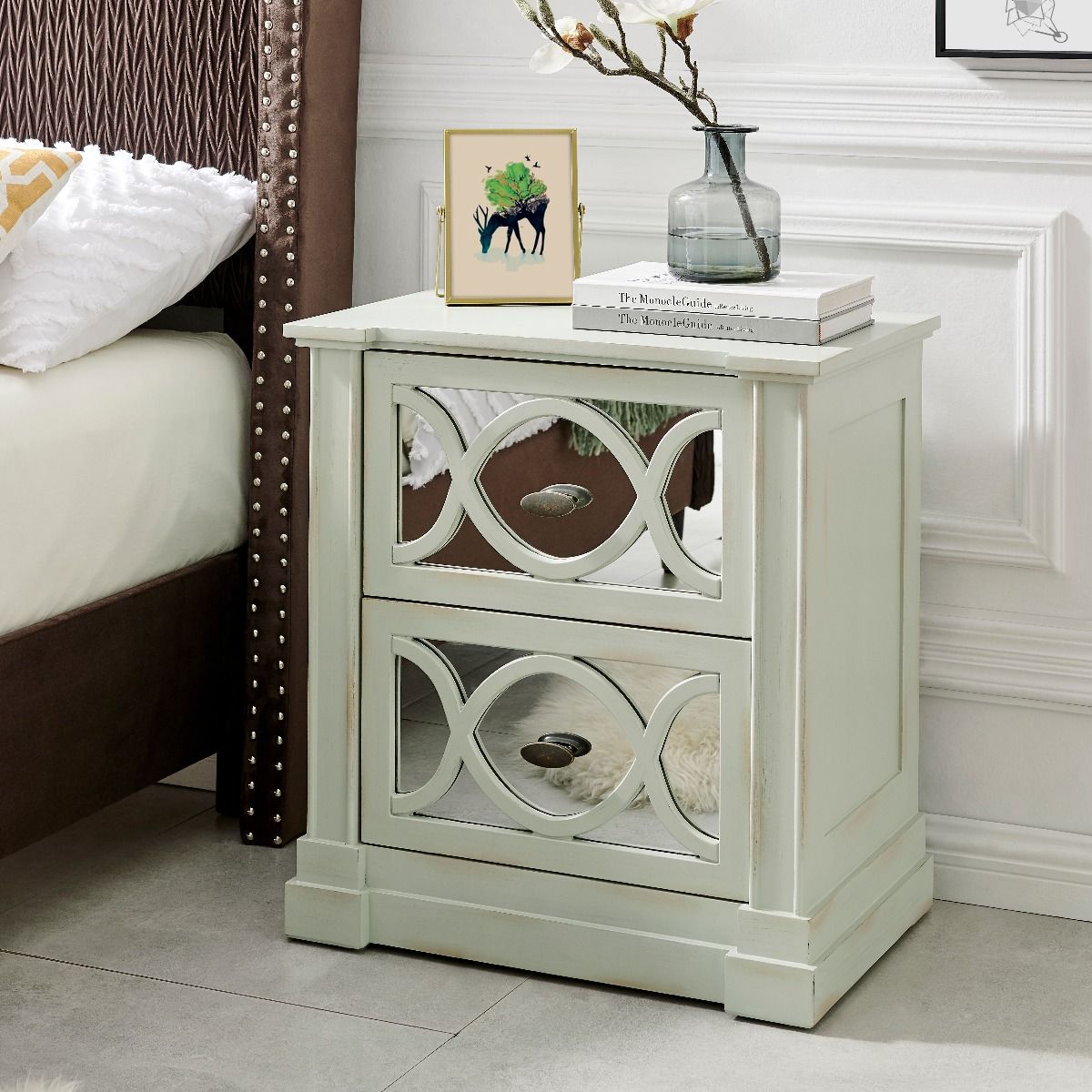 Modena End Table